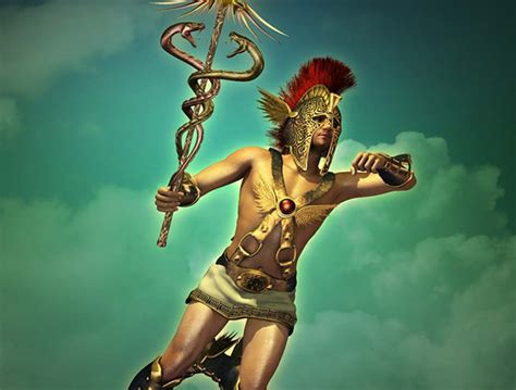 how old is hermes the greek god|messenger god in greek mythology.